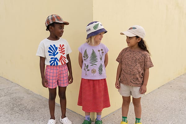 CPSIA requirements for children's clothing roles and documentation